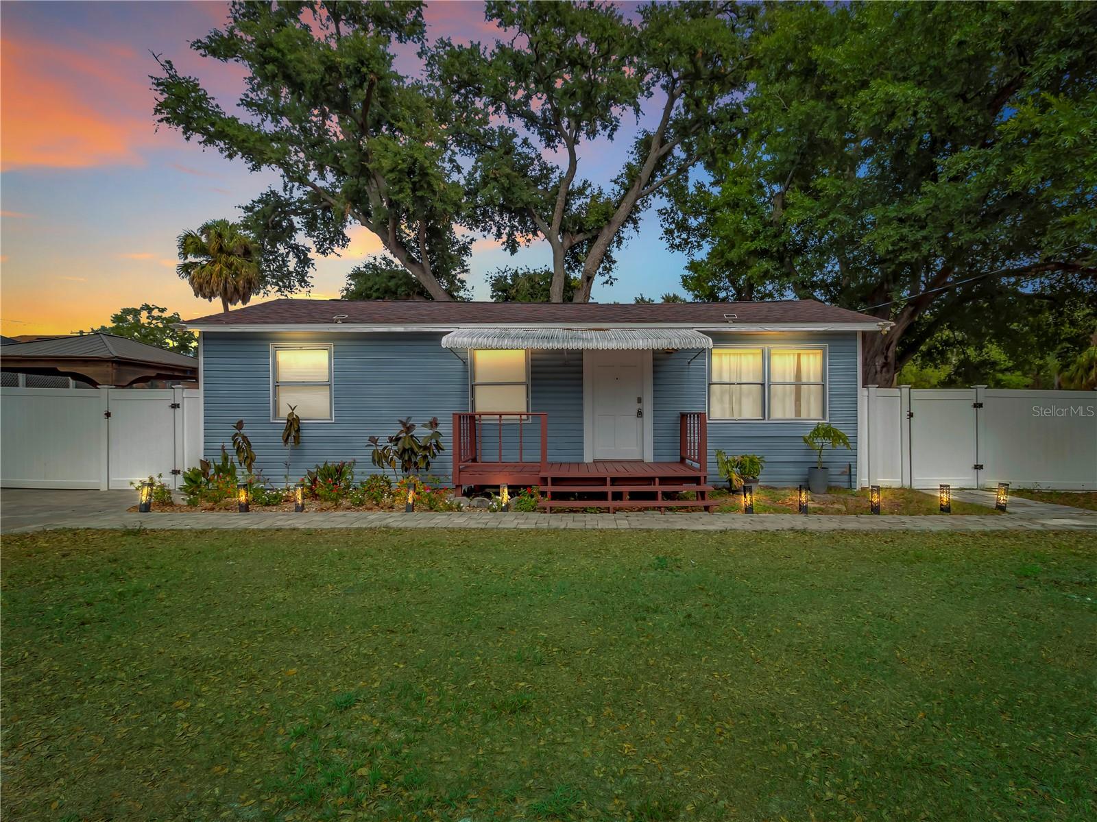 PLOUFF SUB 1ST ADD - Residential