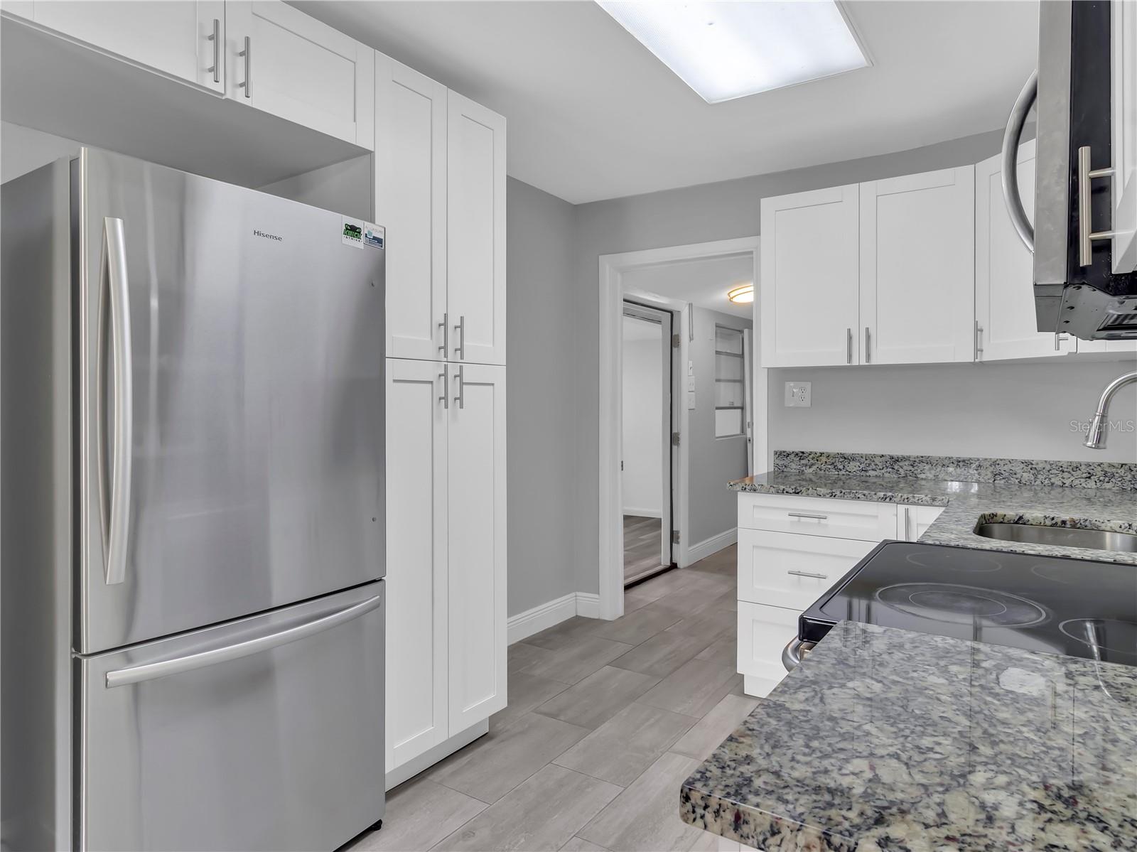 PLOUFF SUB 1ST ADD - Residential