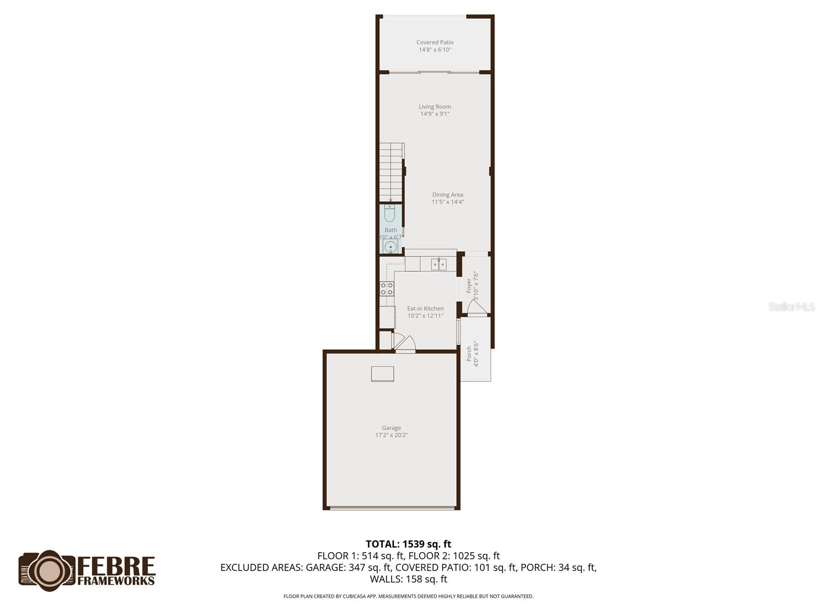 COVERED BRIDGE TWNHMS - Residential
