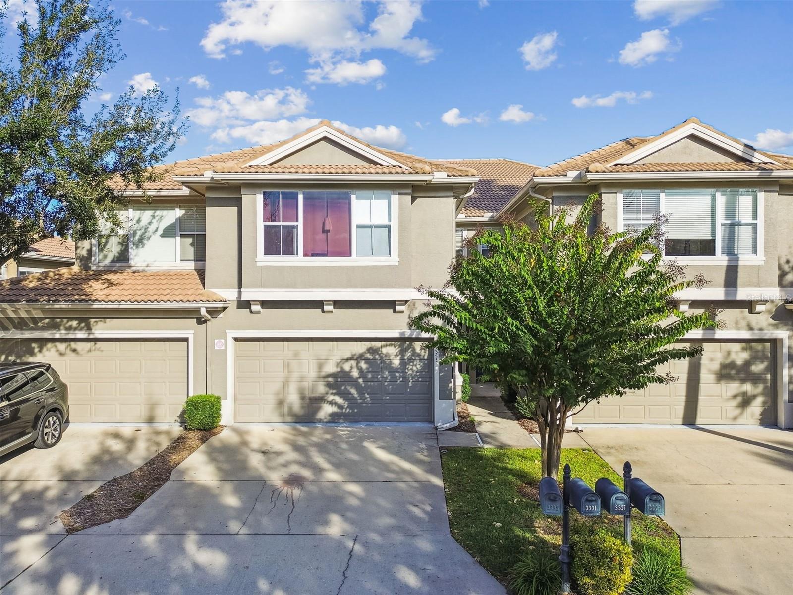 COVERED BRIDGE TWNHMS - Residential