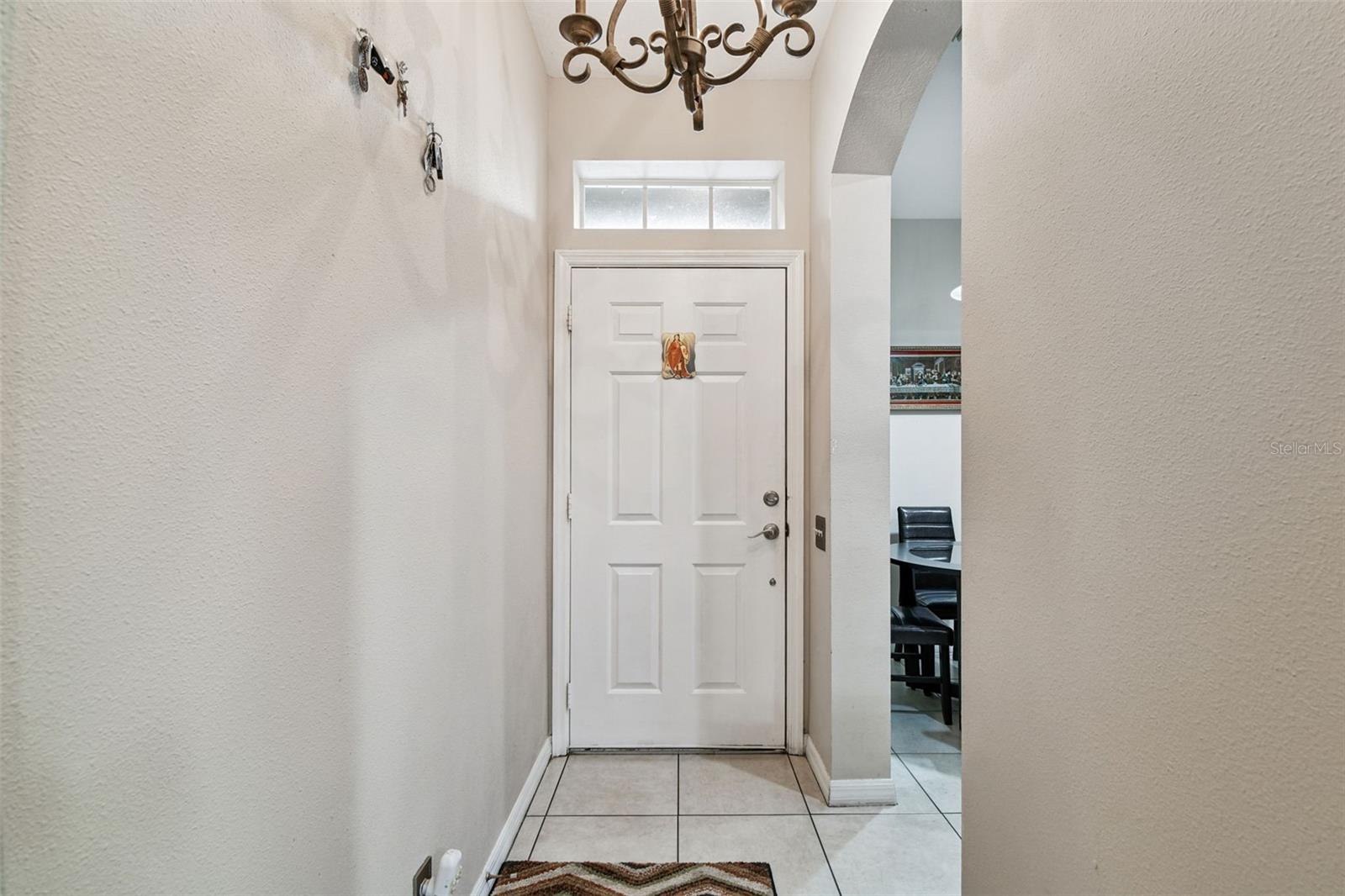 COVERED BRIDGE TWNHMS - Residential