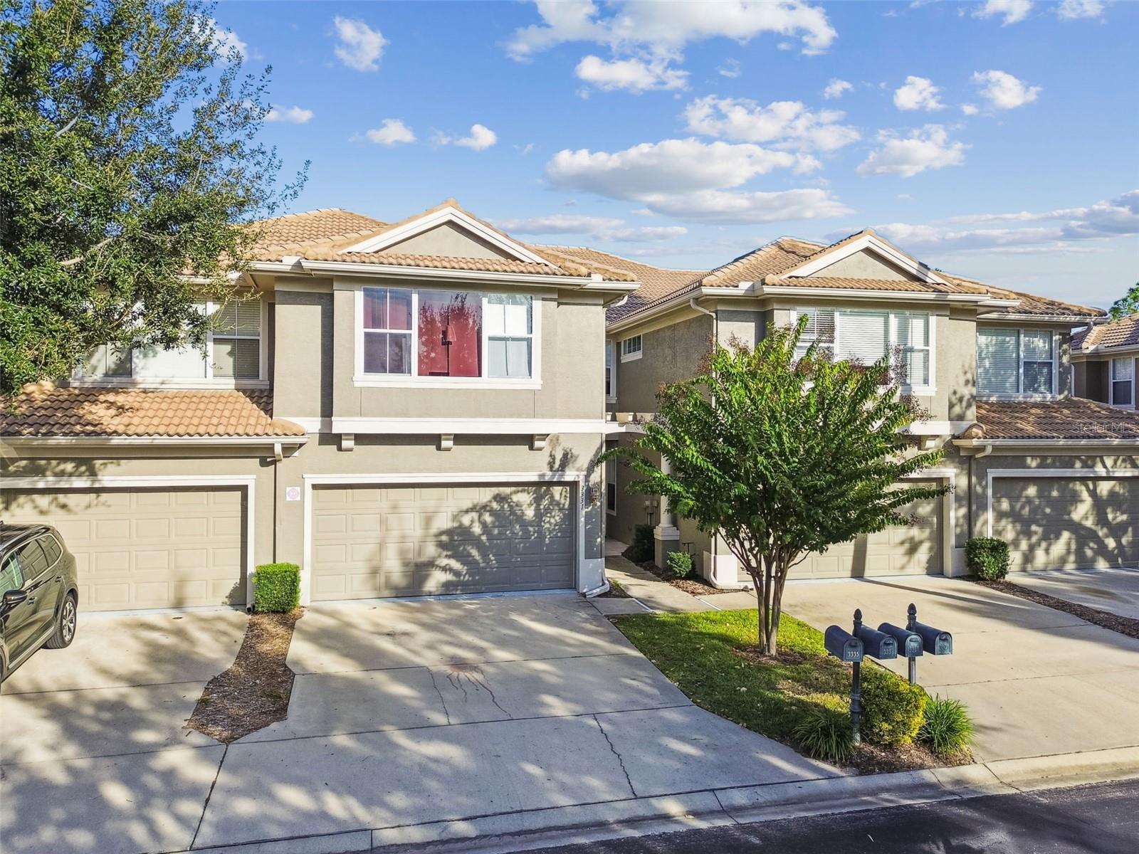COVERED BRIDGE TWNHMS - Residential