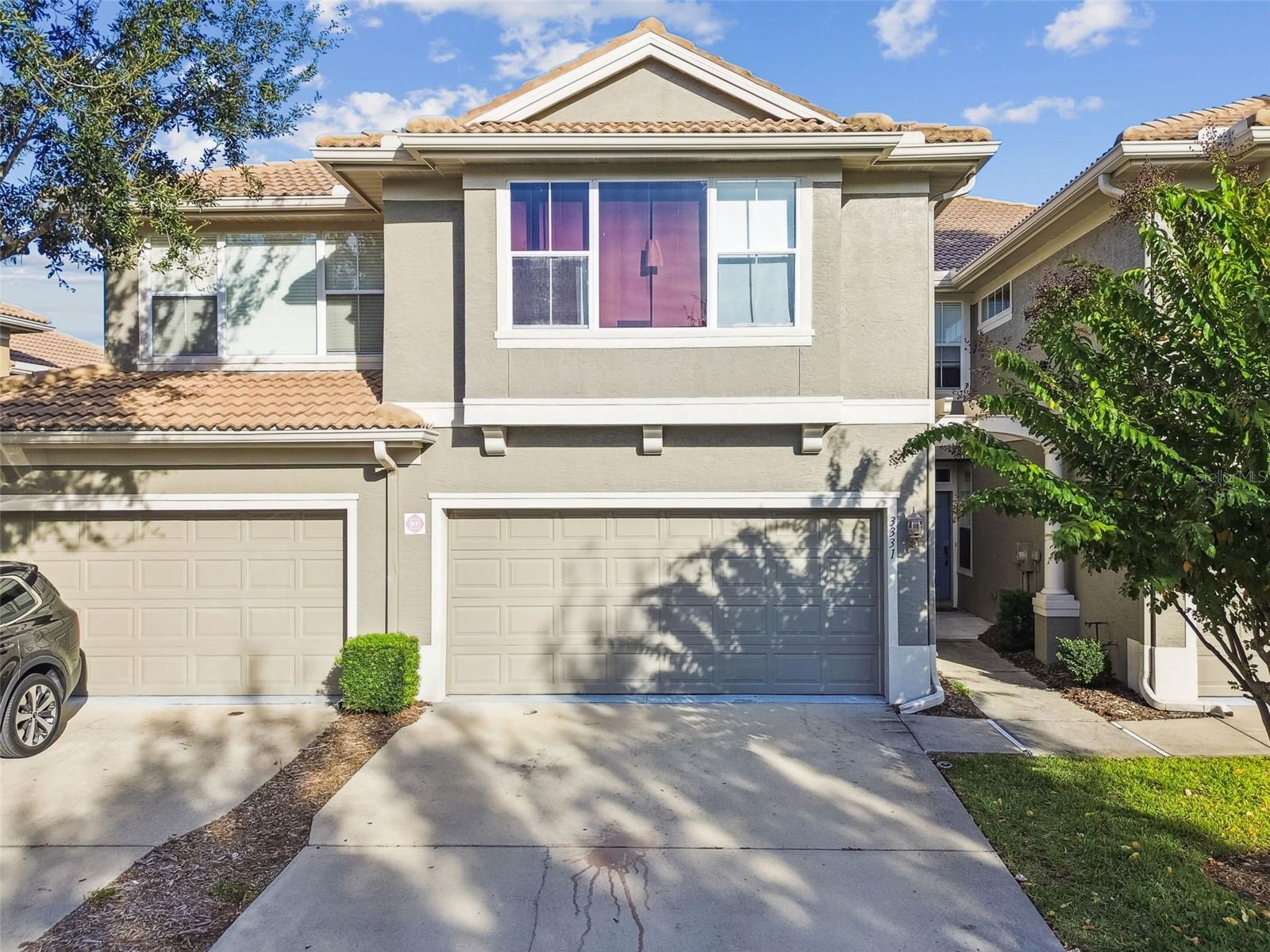 COVERED BRIDGE TWNHMS - Residential