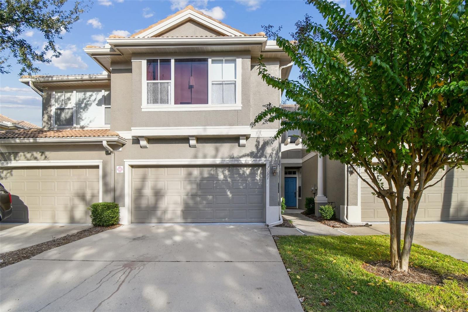 COVERED BRIDGE TWNHMS - Residential