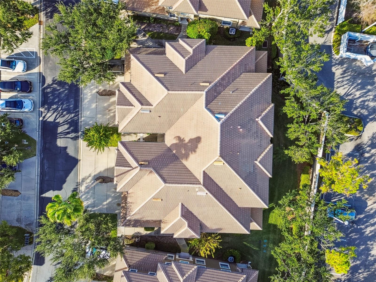 COVERED BRIDGE TWNHMS - Residential