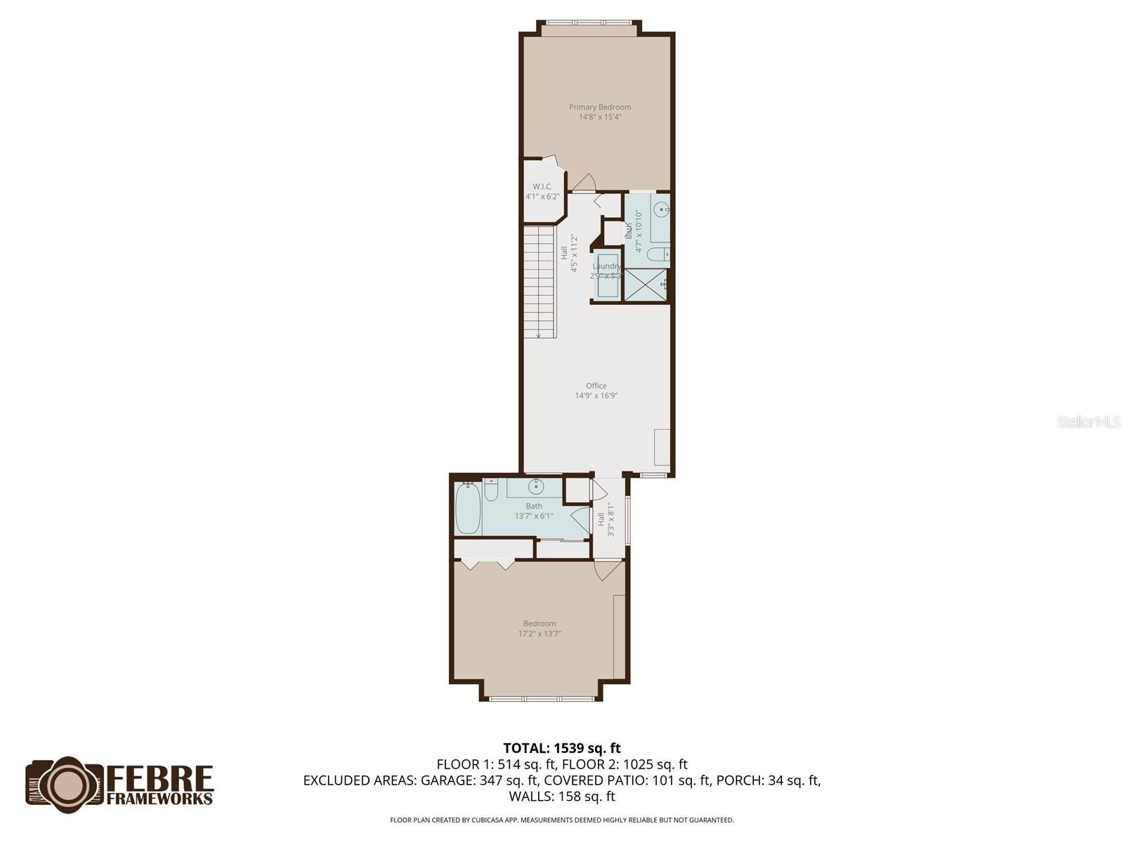 COVERED BRIDGE TWNHMS - Residential