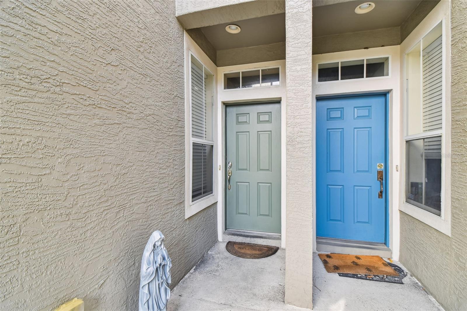 COVERED BRIDGE TWNHMS - Residential