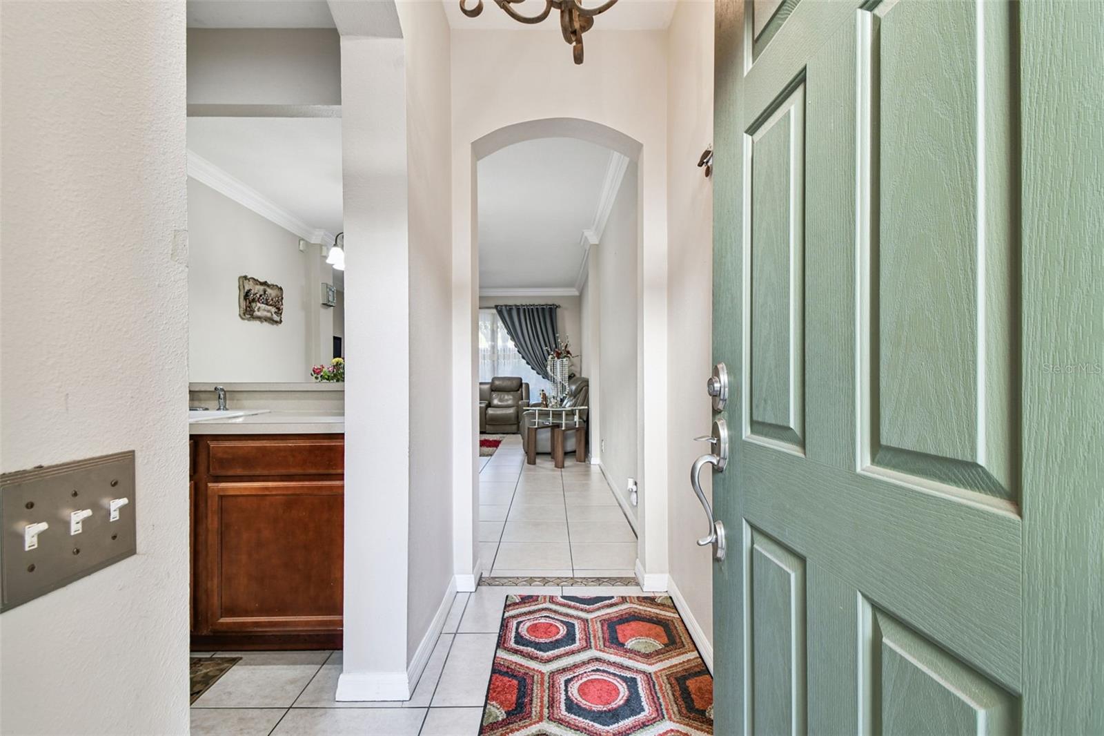 COVERED BRIDGE TWNHMS - Residential