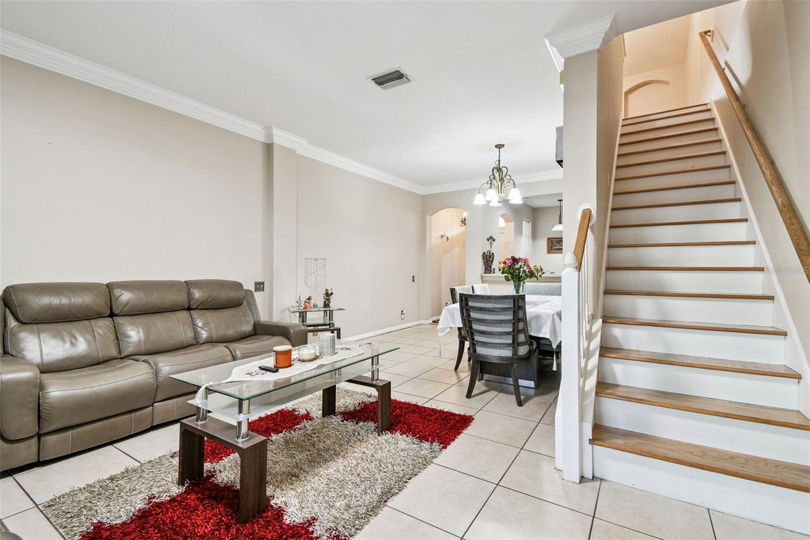 COVERED BRIDGE TWNHMS - Residential