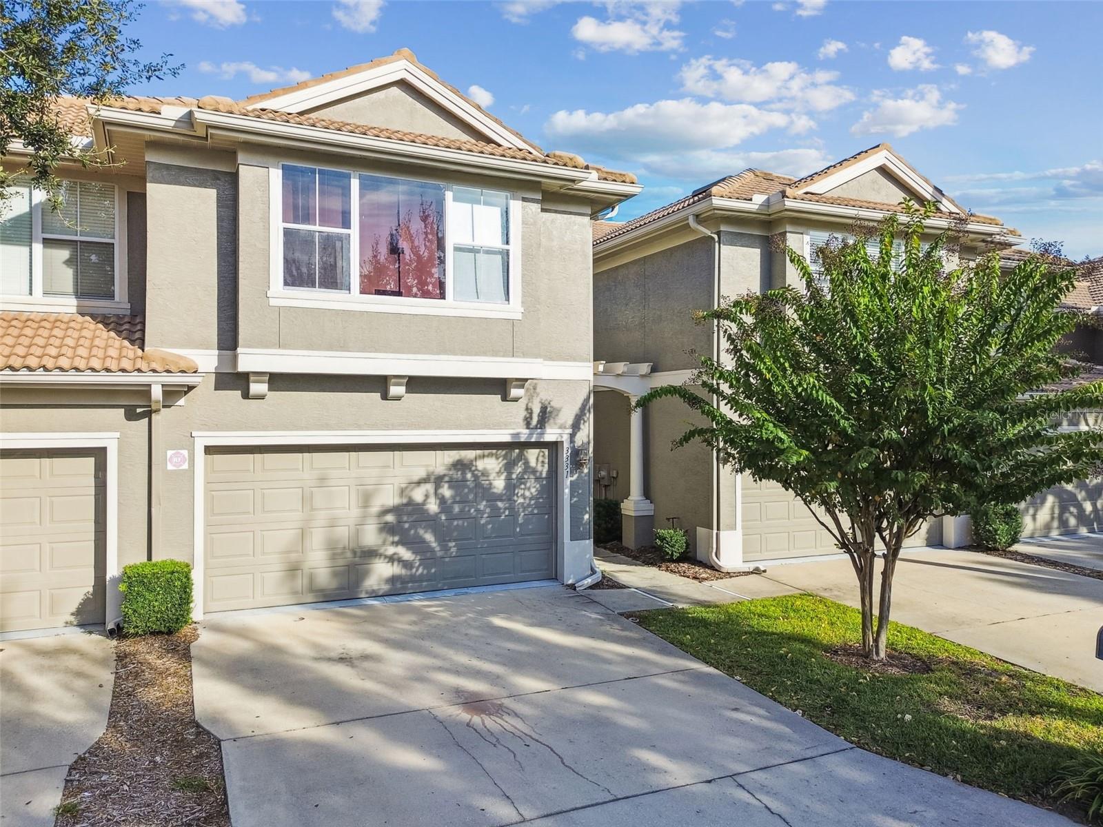 COVERED BRIDGE TWNHMS - Residential