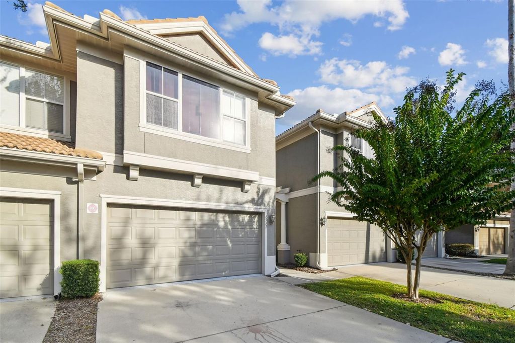 Photo of 3331 Covered Bridge Drive E, Dunedin, FL 34698 (MLS # TB8448537)