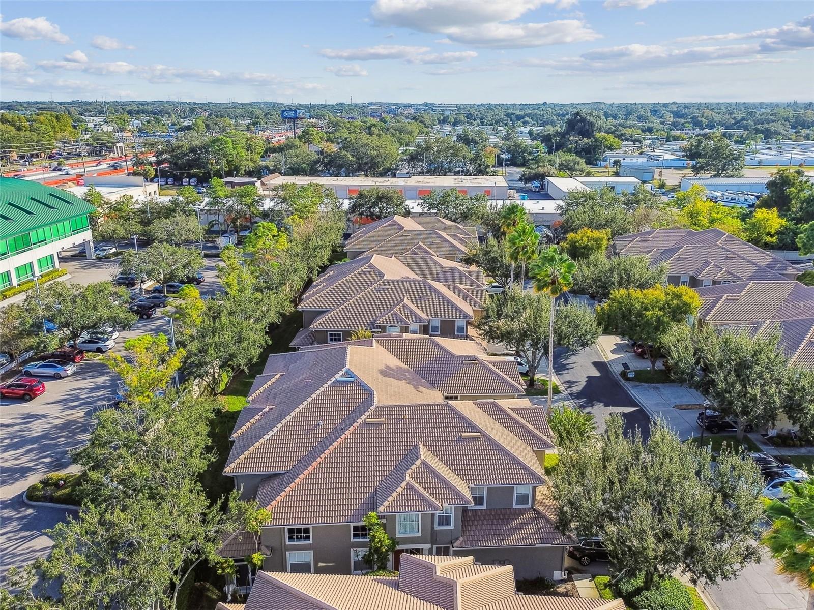COVERED BRIDGE TWNHMS - Residential