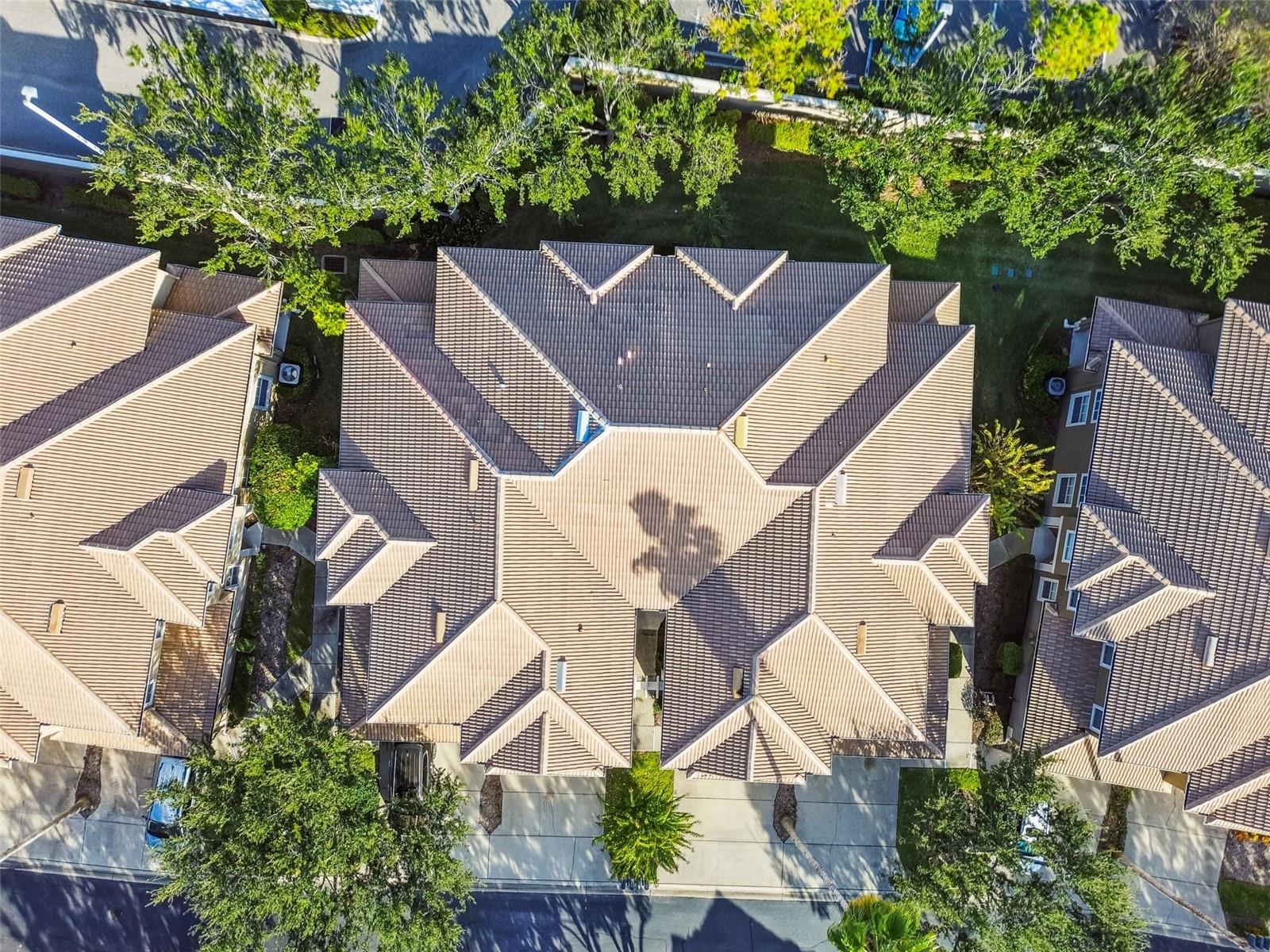 COVERED BRIDGE TWNHMS - Residential