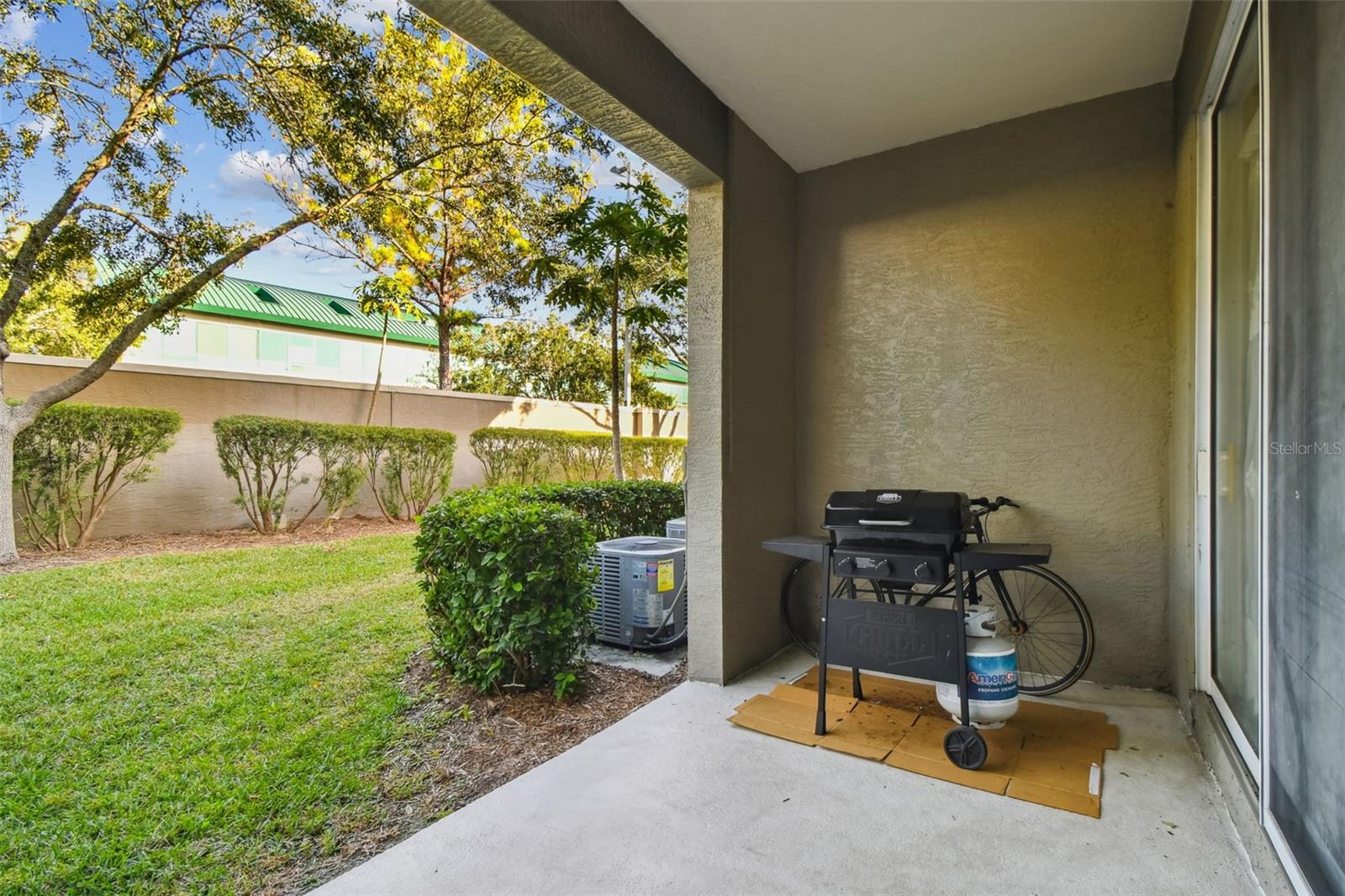 COVERED BRIDGE TWNHMS - Residential