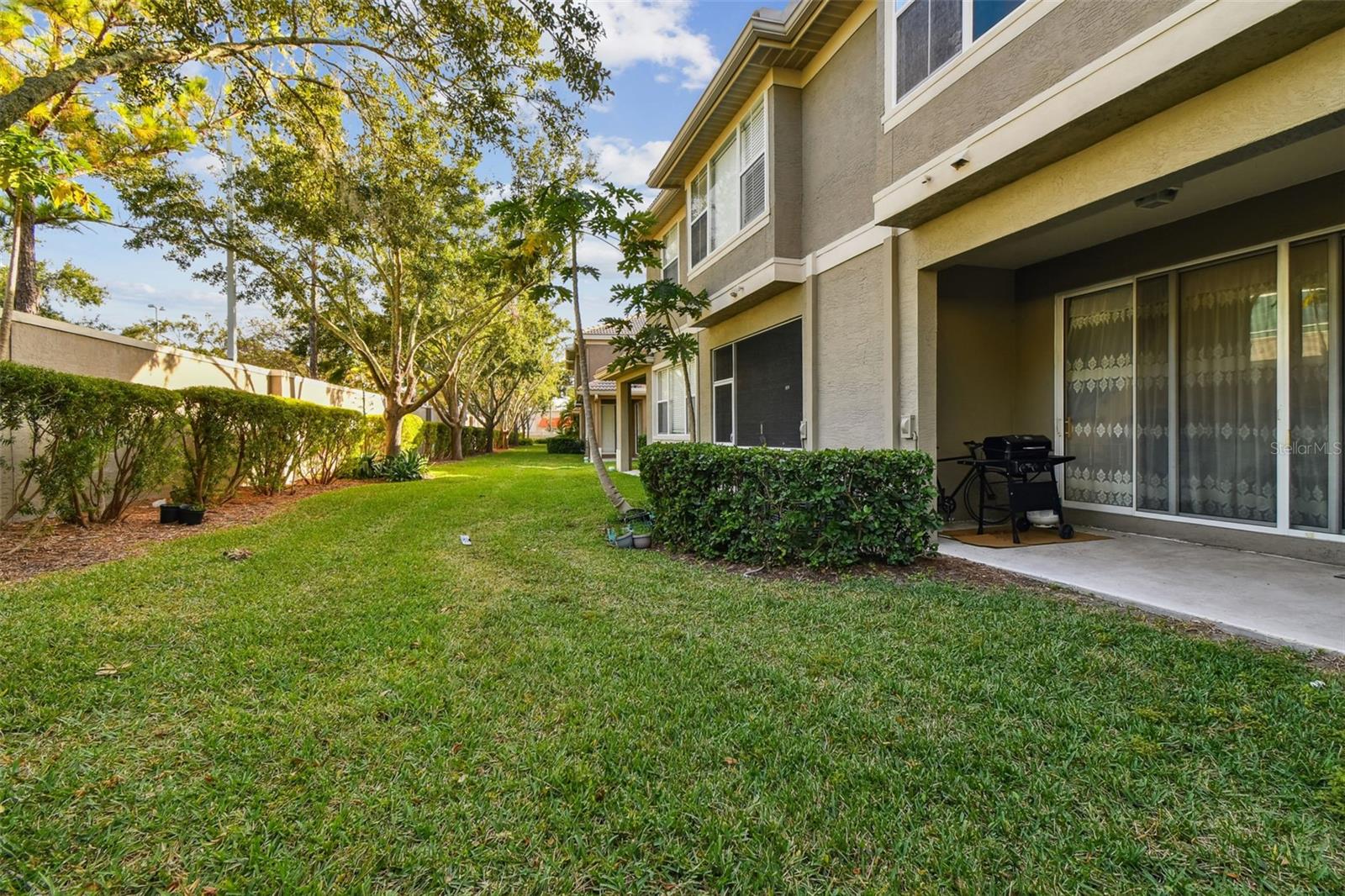 COVERED BRIDGE TWNHMS - Residential