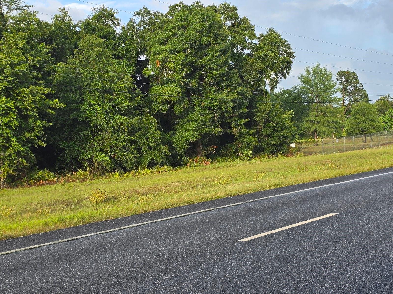 COMMERCIAL PROPERTY IN PRIME LOCATION ---2.62 acres - Zoned C1/C2 400 . Cleared and ready to build with frontage along US 27/E Hathaway Avenuel FL-500 in the city limits of Bronson (400 yards west of the traffic light). Bronson is centrally located to Gainesville, Ocala, Cedar Key, and the Suwannee River.
Current zoning offers endless possibilities for business development, including retail, office space, or other commercial uses.
This flat, easily buildable lot offers generous commercial frontage in an upcoming location—It is an amazing opportunity to get in while prices are still low. This is an exceptional opportunity to gain equity year after year in a rapidly developing area. Act now to take advantage of this outstanding investment!