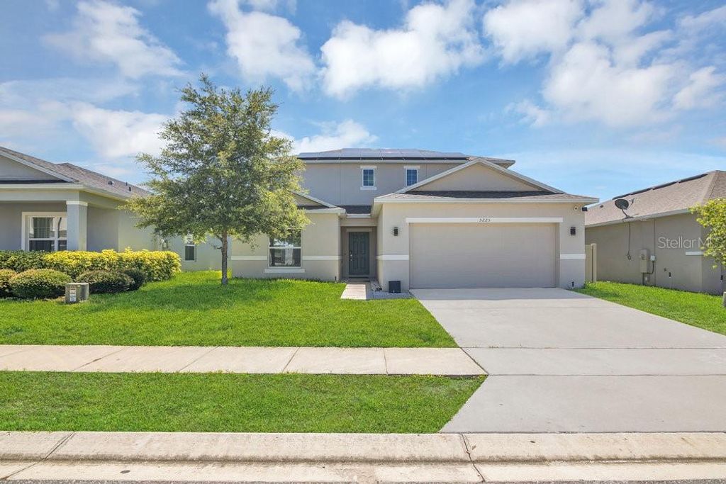 Photo of 5225 Tuscany Lane, Davenport, FL 33897 (MLS # S5151799)