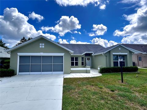 Photo of 4315 N Stewart Way, Beverly Hills, FL 34465 (MLS # OM710055)
