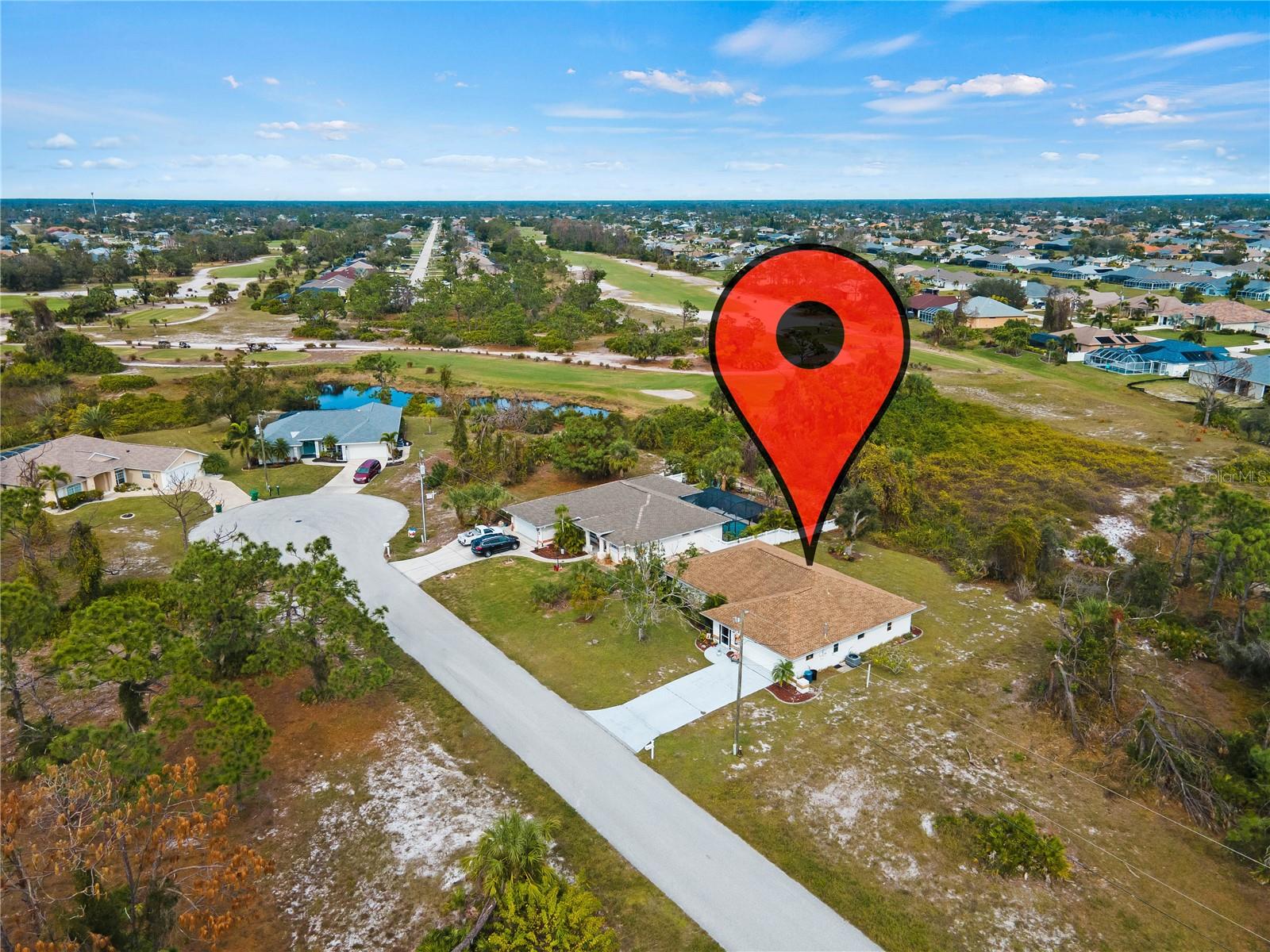 11 PINEHURST ROAD, ROTONDA WEST, FL, 33947 2 11 PINEHURST ROAD