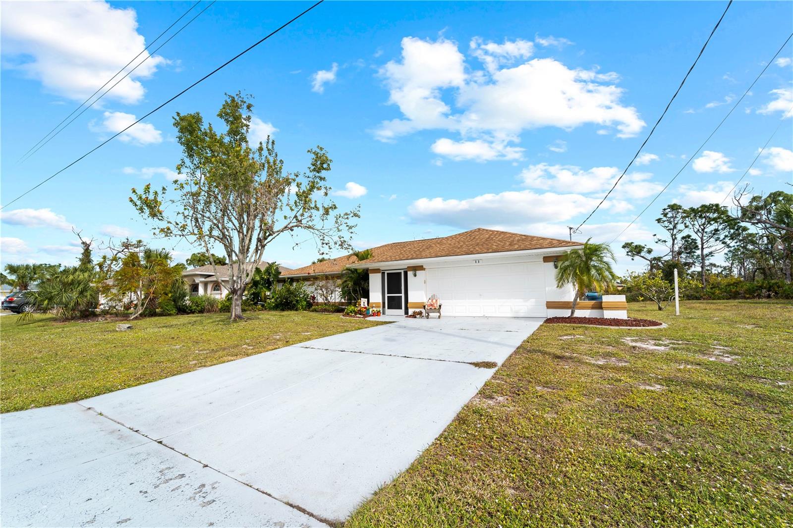11 PINEHURST ROAD, ROTONDA WEST, FL, 33947 1 11 PINEHURST ROAD