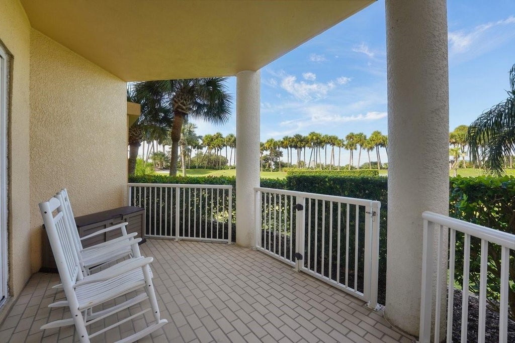 Photo of 4670 Links Village Drive #B105, Ponce Inlet, FL 32127 (MLS # NS1089416)