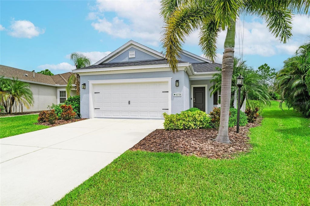 Photo of 4158 Deep Creek Terrace, Parrish, FL 34219 (MLS # A4704353)