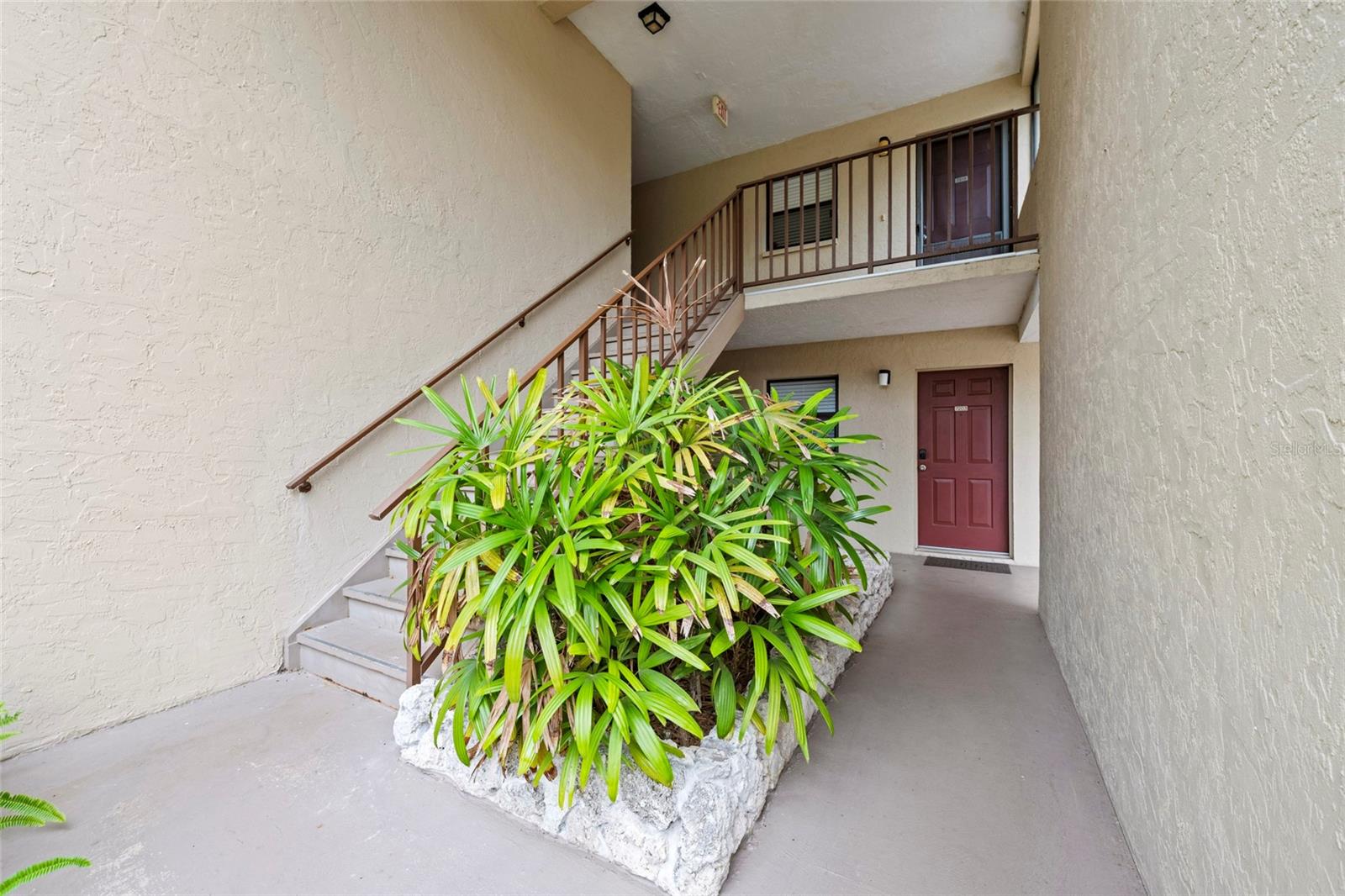 7217 CLOISTER DRIVE 203
