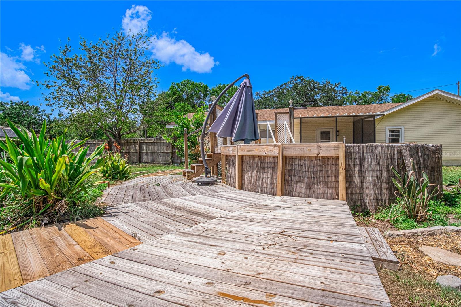 NOT IN SUBDIVISION - Residential