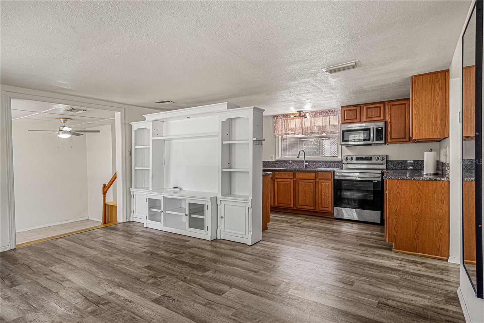 NOT IN SUBDIVISION - Residential
