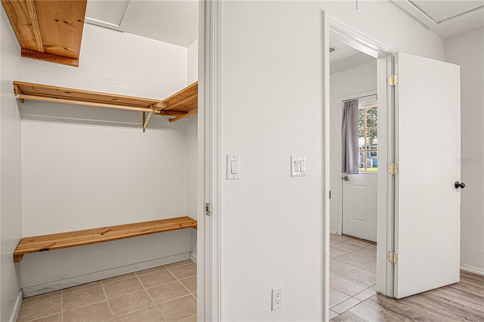 NOT IN SUBDIVISION - Residential