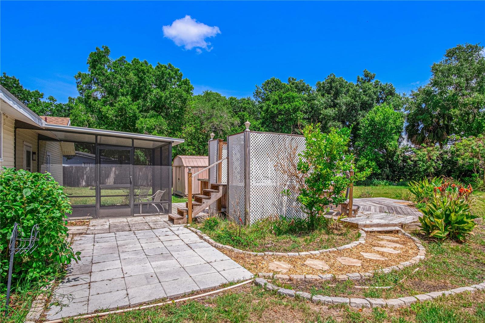 NOT IN SUBDIVISION - Residential