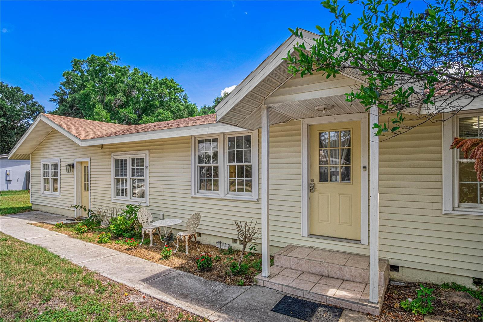 NOT IN SUBDIVISION - Residential