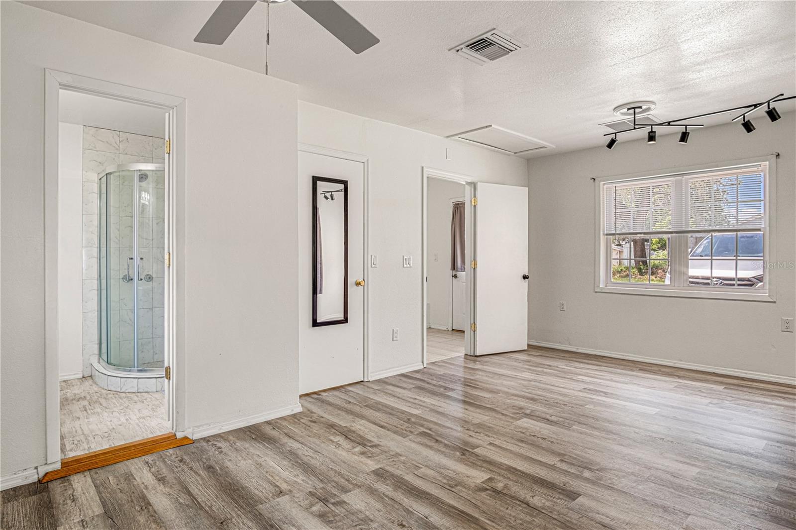 NOT IN SUBDIVISION - Residential