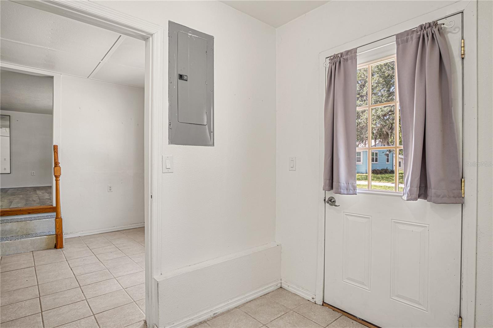 NOT IN SUBDIVISION - Residential