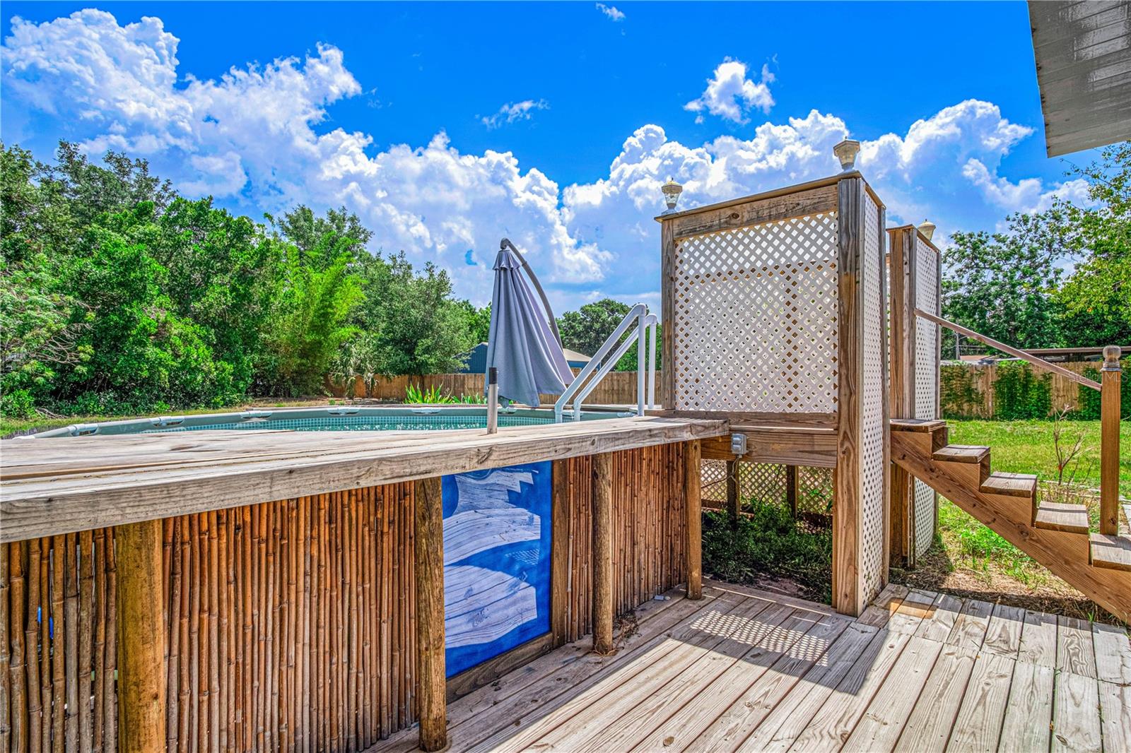 NOT IN SUBDIVISION - Residential