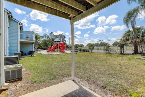 A home in KISSIMMEE