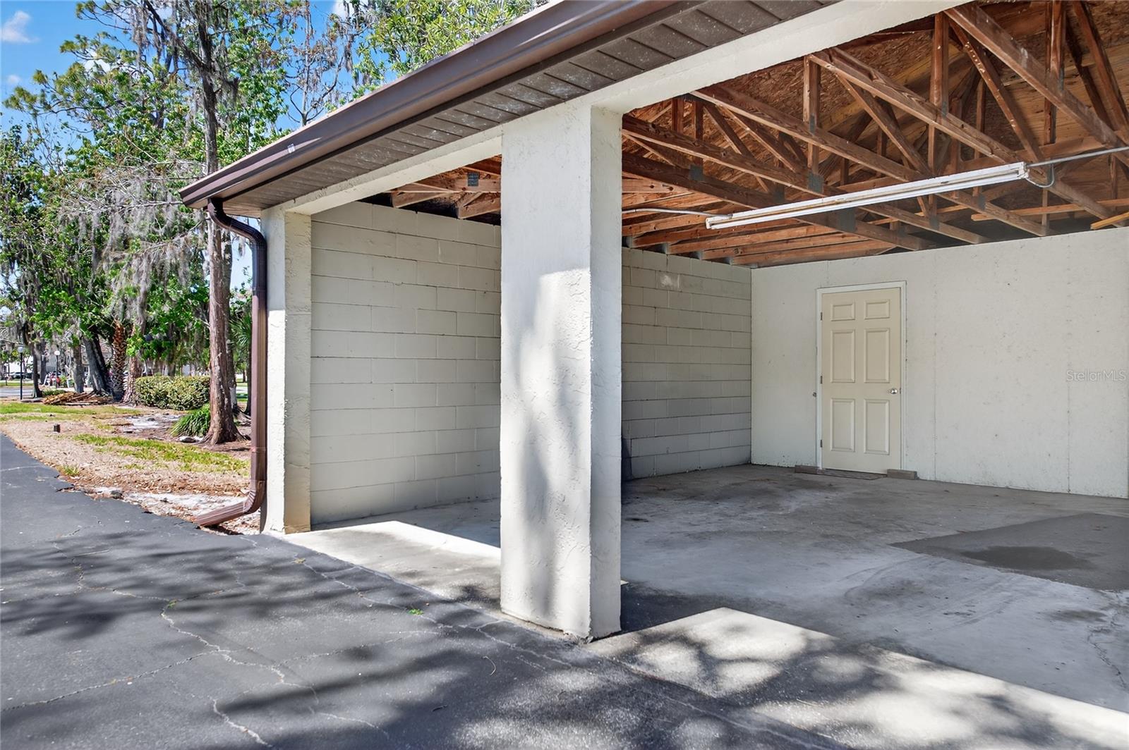 YORKTOWNE ESTATE CONDO - Residential