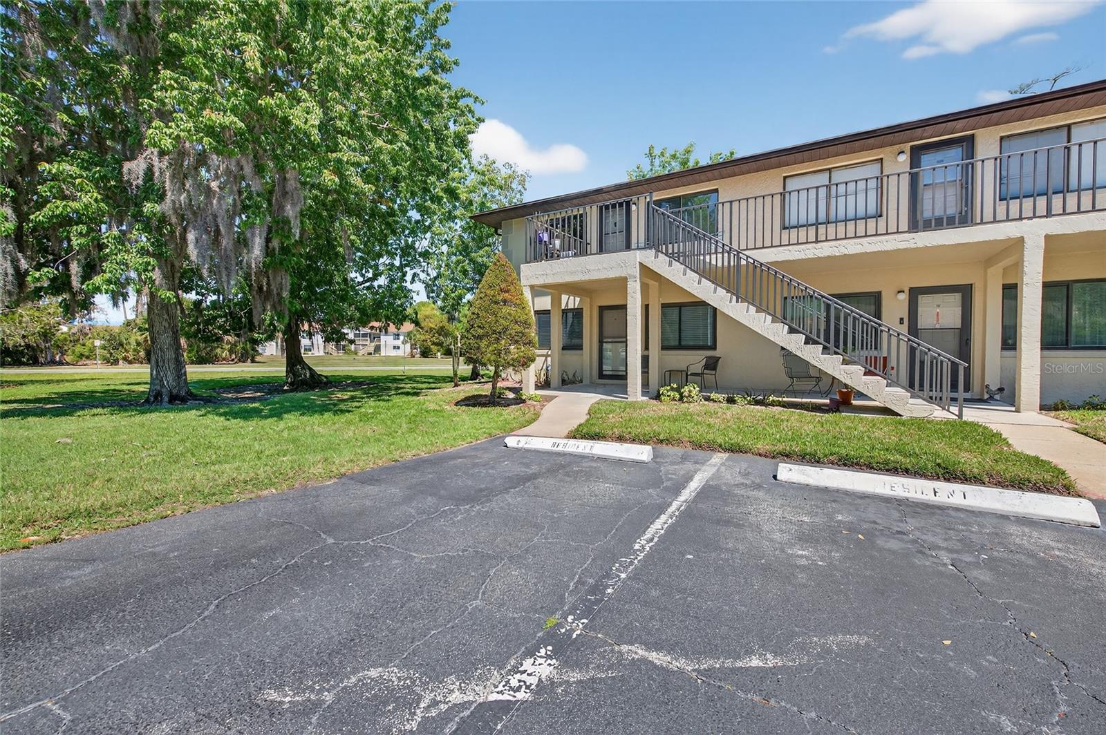 YORKTOWNE ESTATE CONDO - Residential