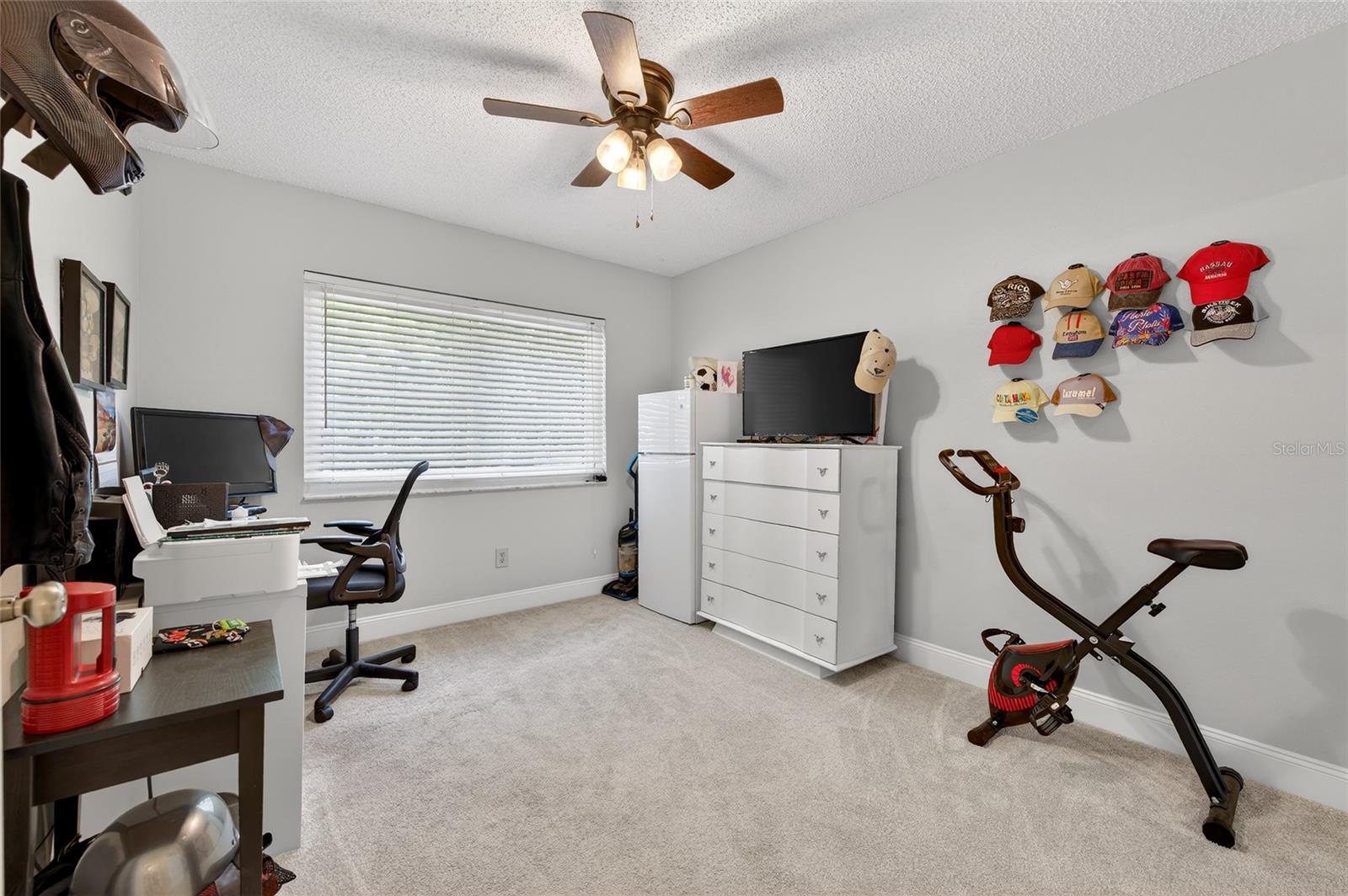 YORKTOWNE ESTATE CONDO - Residential