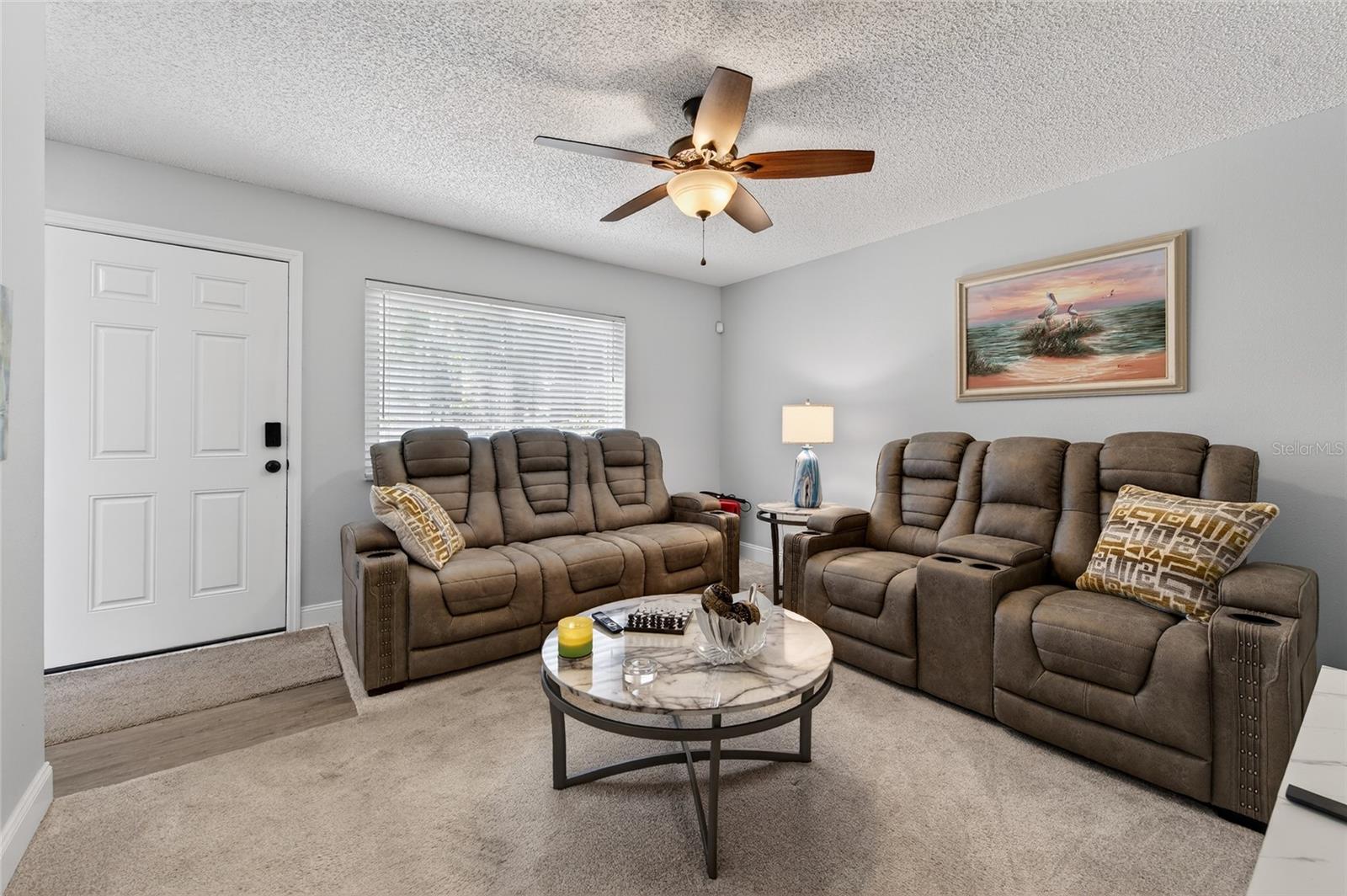 YORKTOWNE ESTATE CONDO - Residential