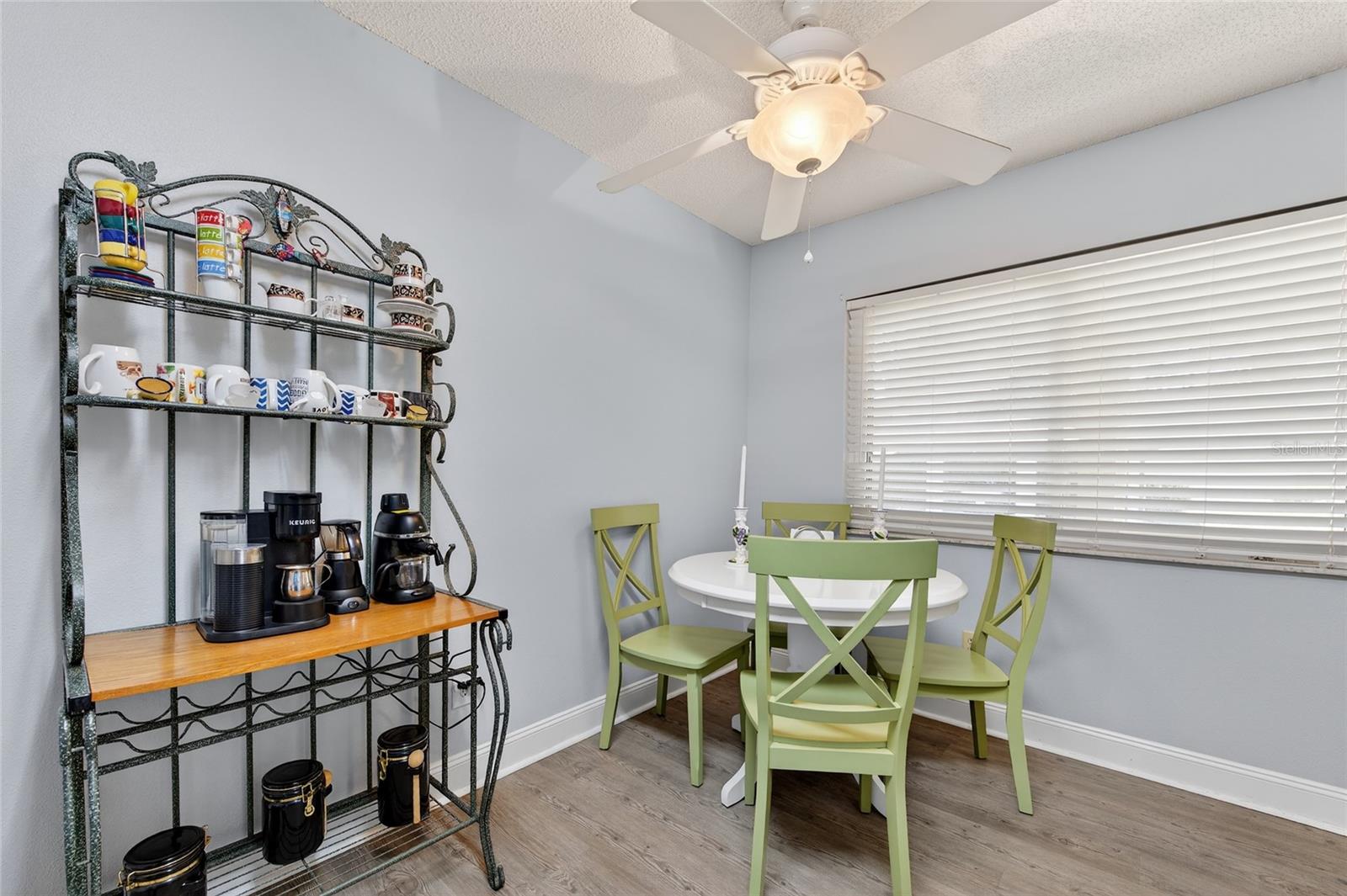 YORKTOWNE ESTATE CONDO - Residential