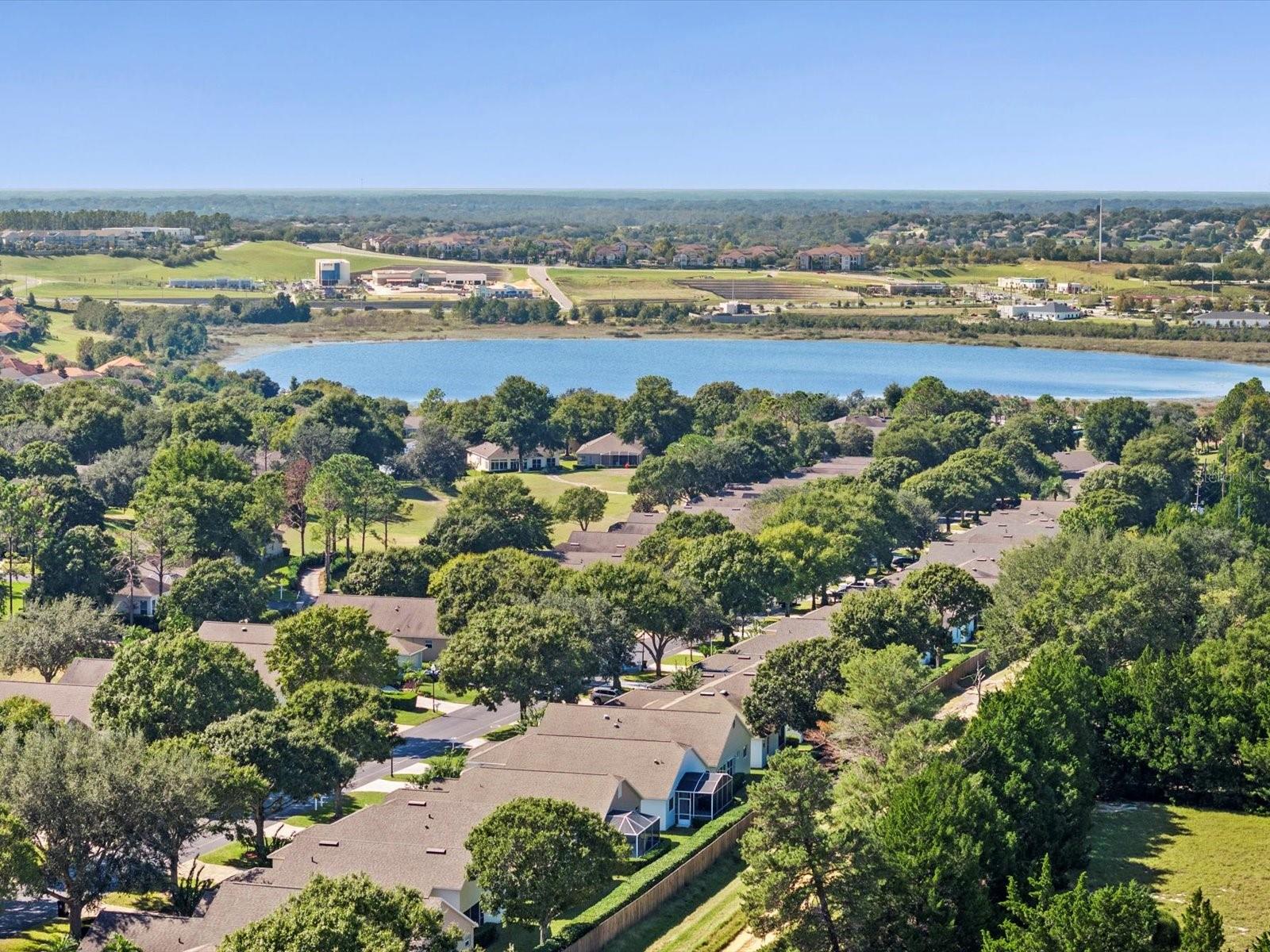 CLERMONT SUSSEX AT KINGS RIDGE LT 01 ORB 02 - Residential