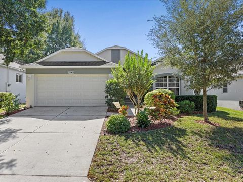 Photo of 4130 Capland Avenue, Clermont, FL 34711 (MLS # O6358749)