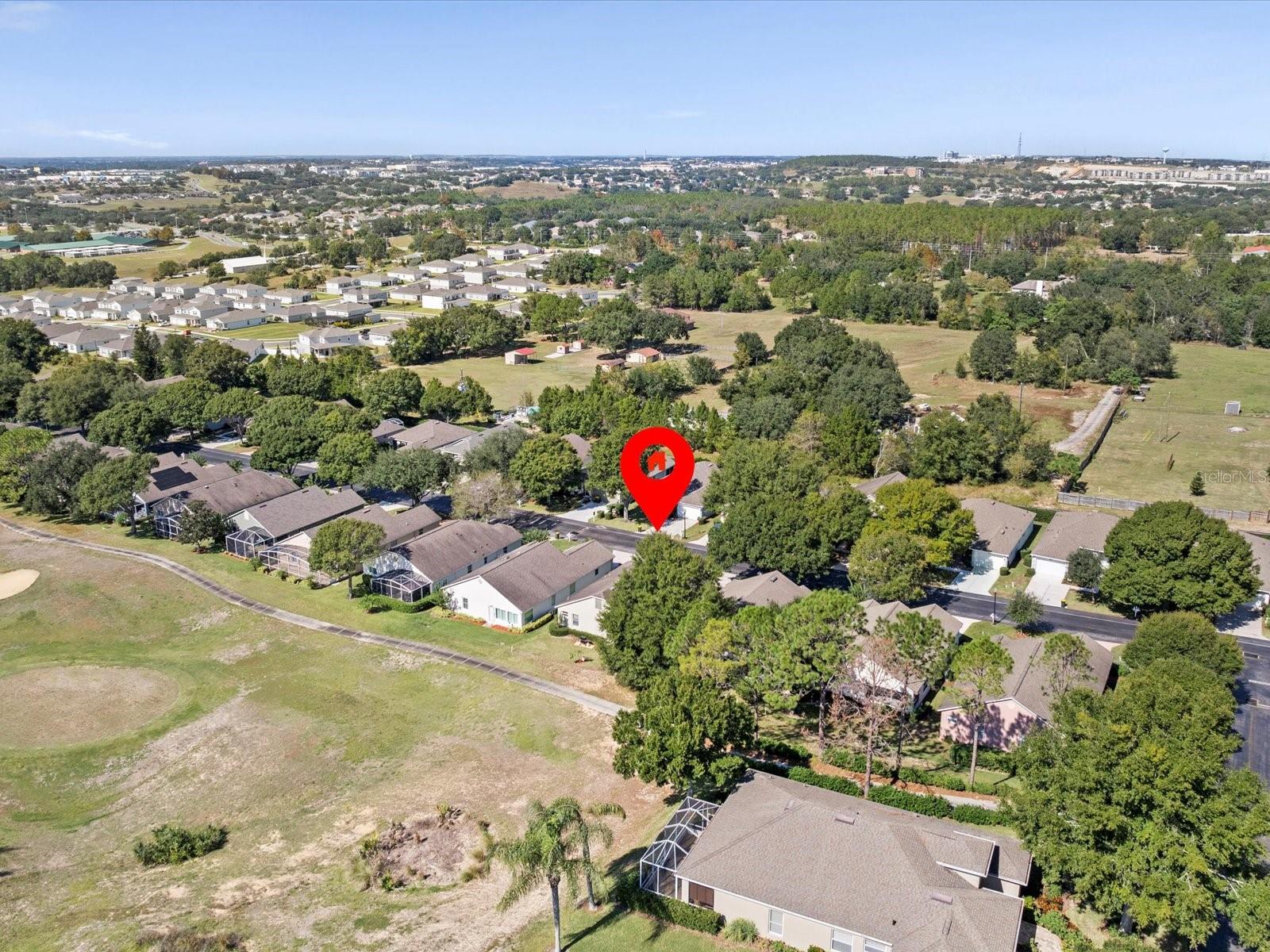 CLERMONT SUSSEX AT KINGS RIDGE LT 01 ORB 02 - Residential