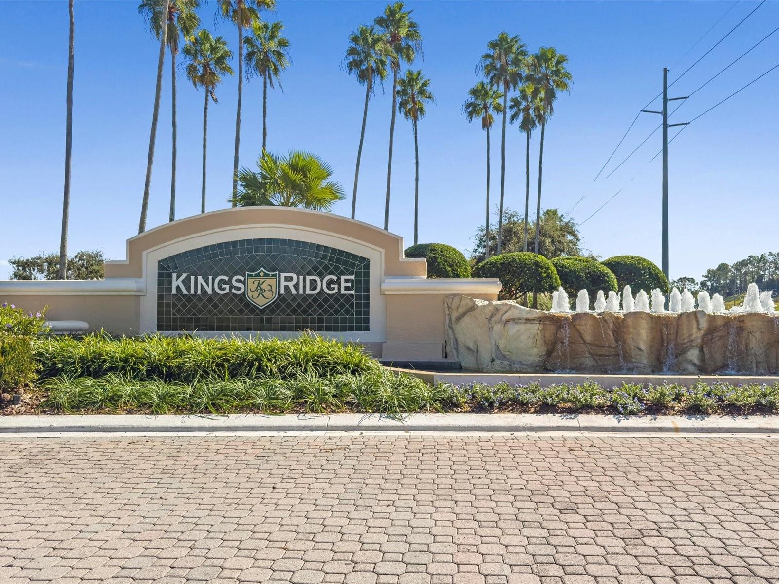 CLERMONT SUSSEX AT KINGS RIDGE LT 01 ORB 02 - Residential