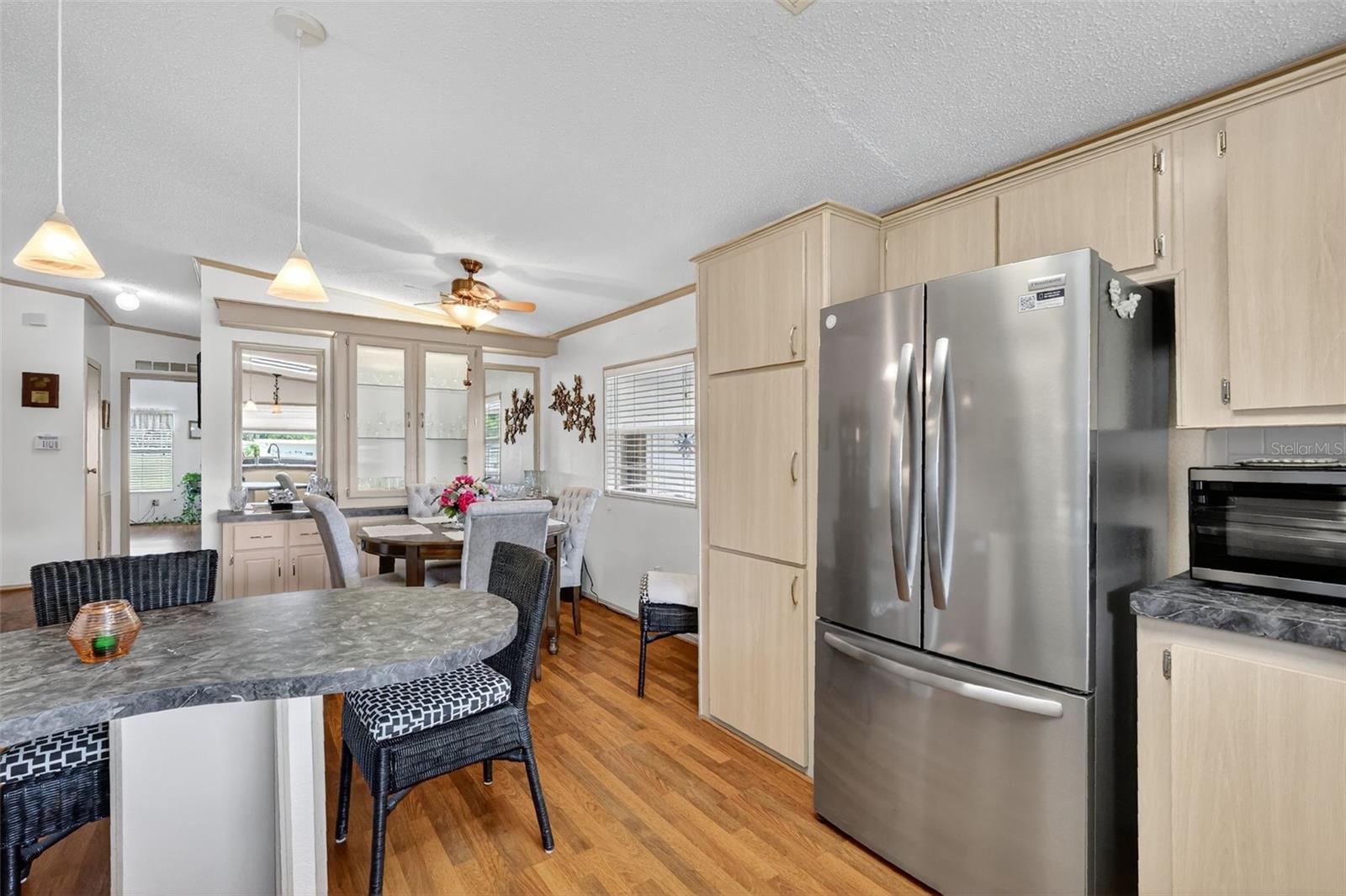 TAVARES FOX RUN MOBILE HOME - Residential