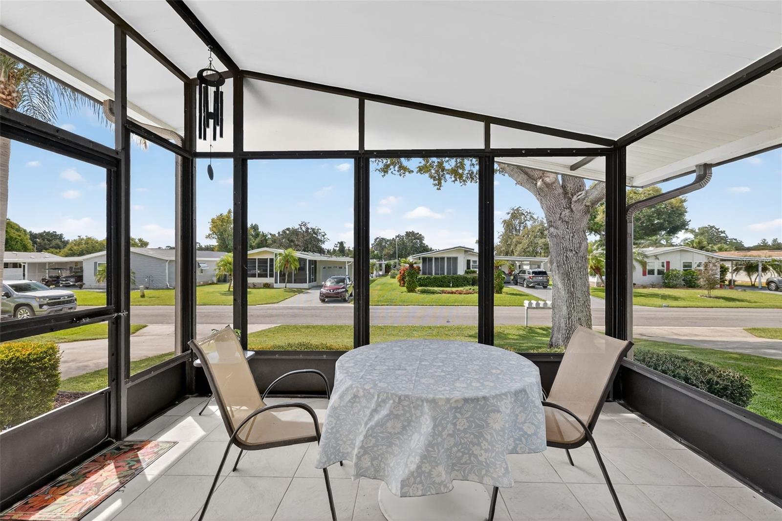 TAVARES FOX RUN MOBILE HOME - Residential