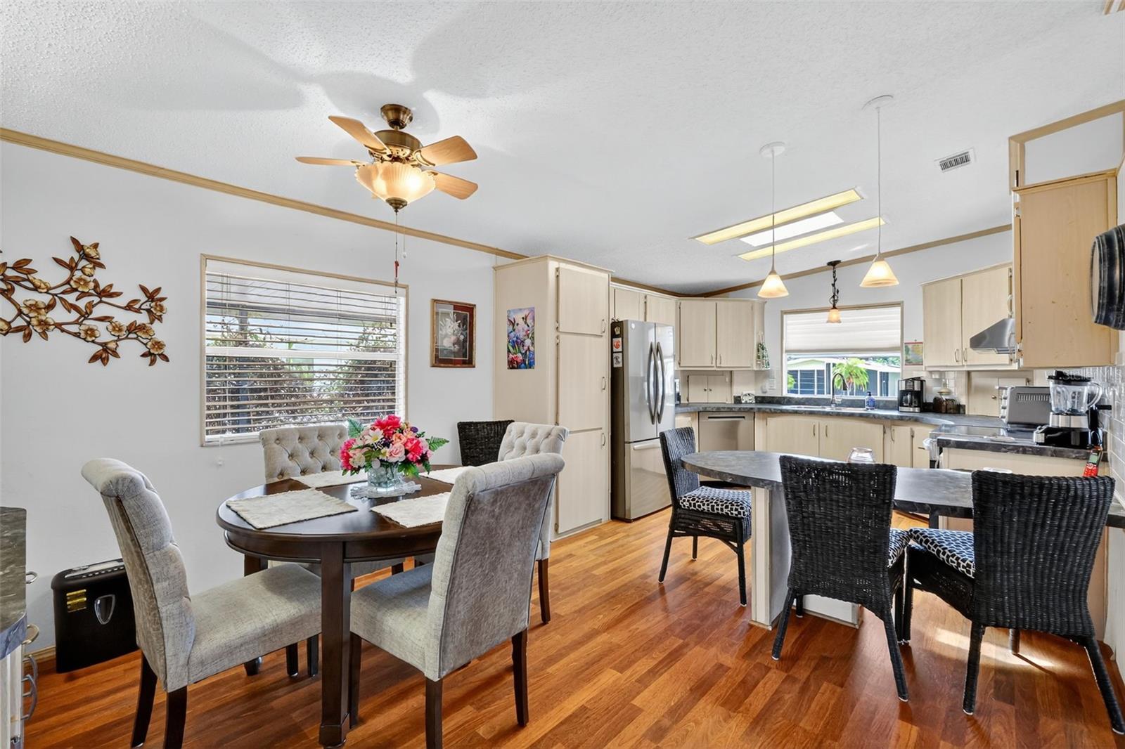 TAVARES FOX RUN MOBILE HOME - Residential