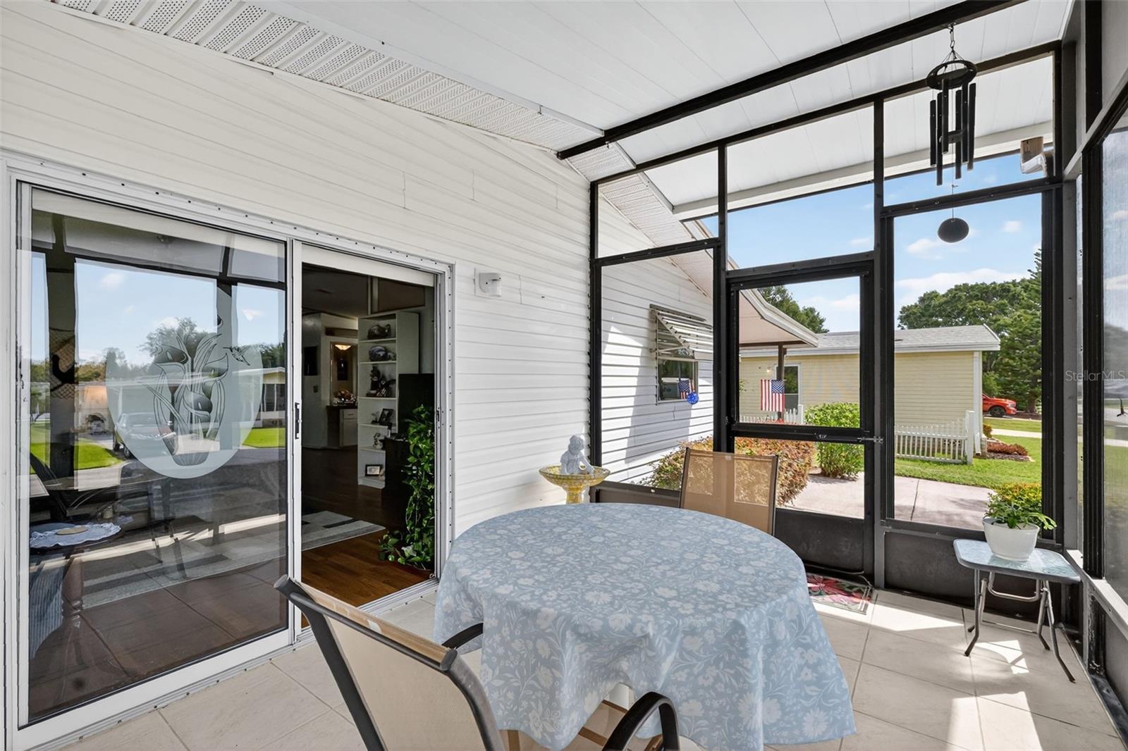 TAVARES FOX RUN MOBILE HOME - Residential