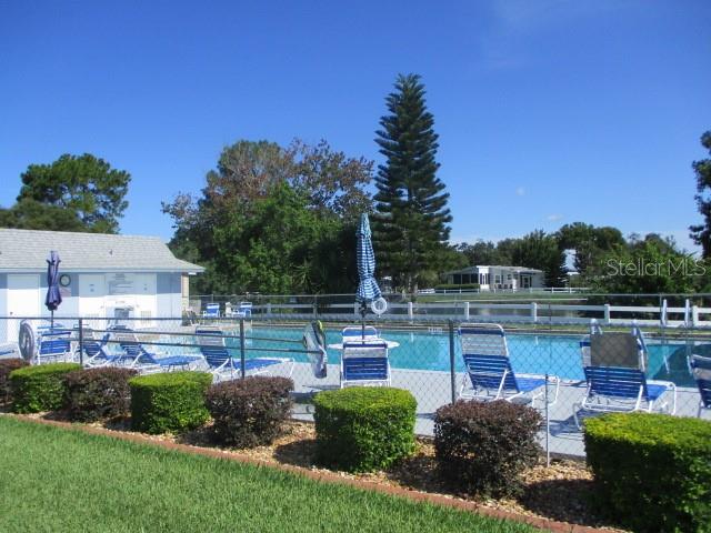 TAVARES FOX RUN MOBILE HOME - Residential